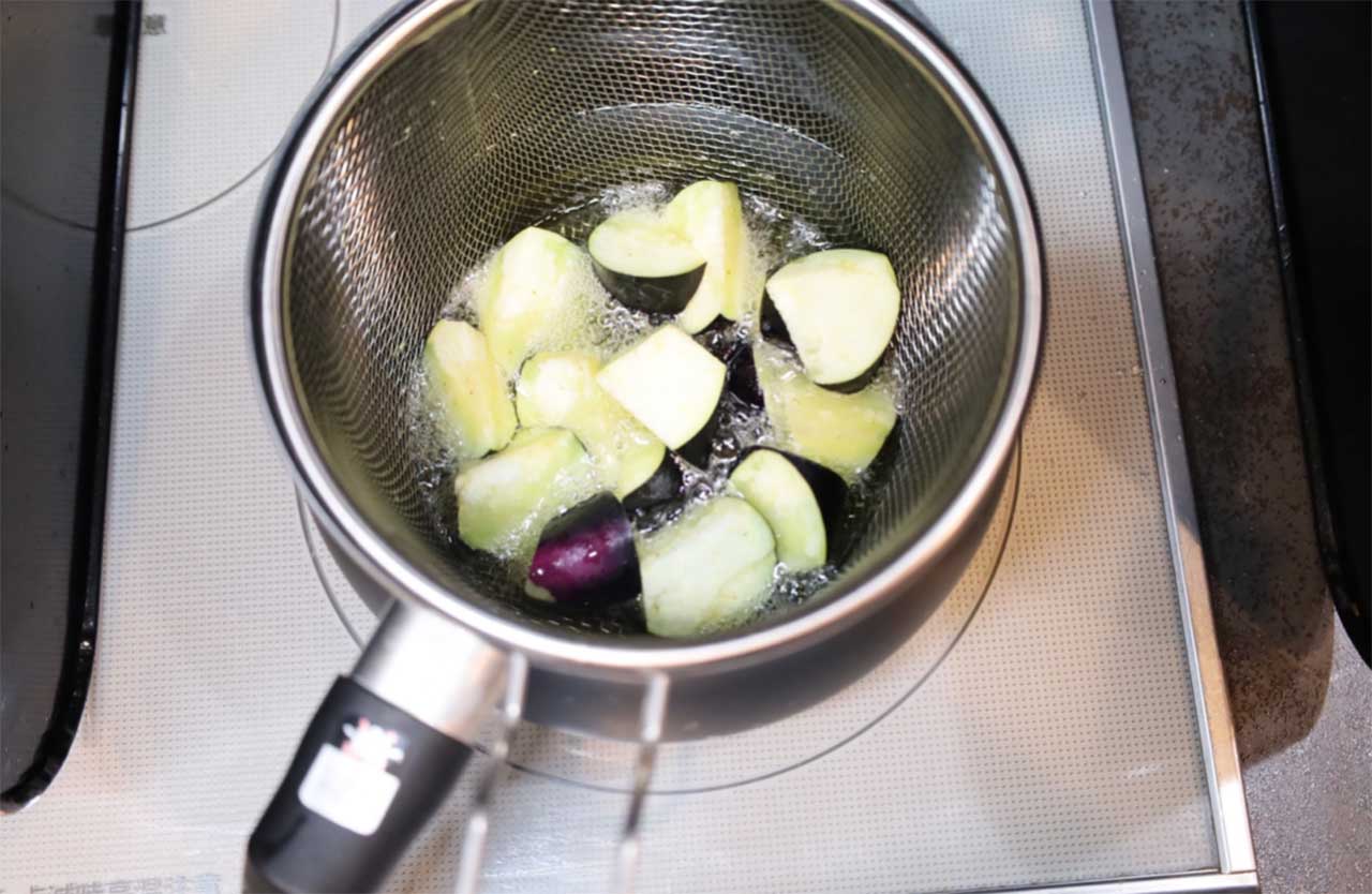 ごろごろ野菜のポテトグラタン